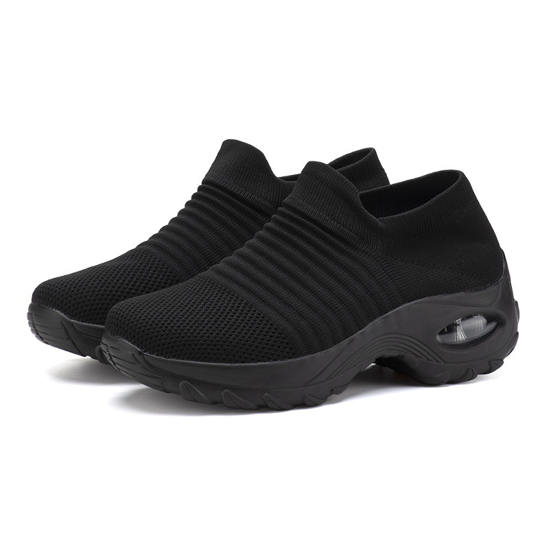 Full black