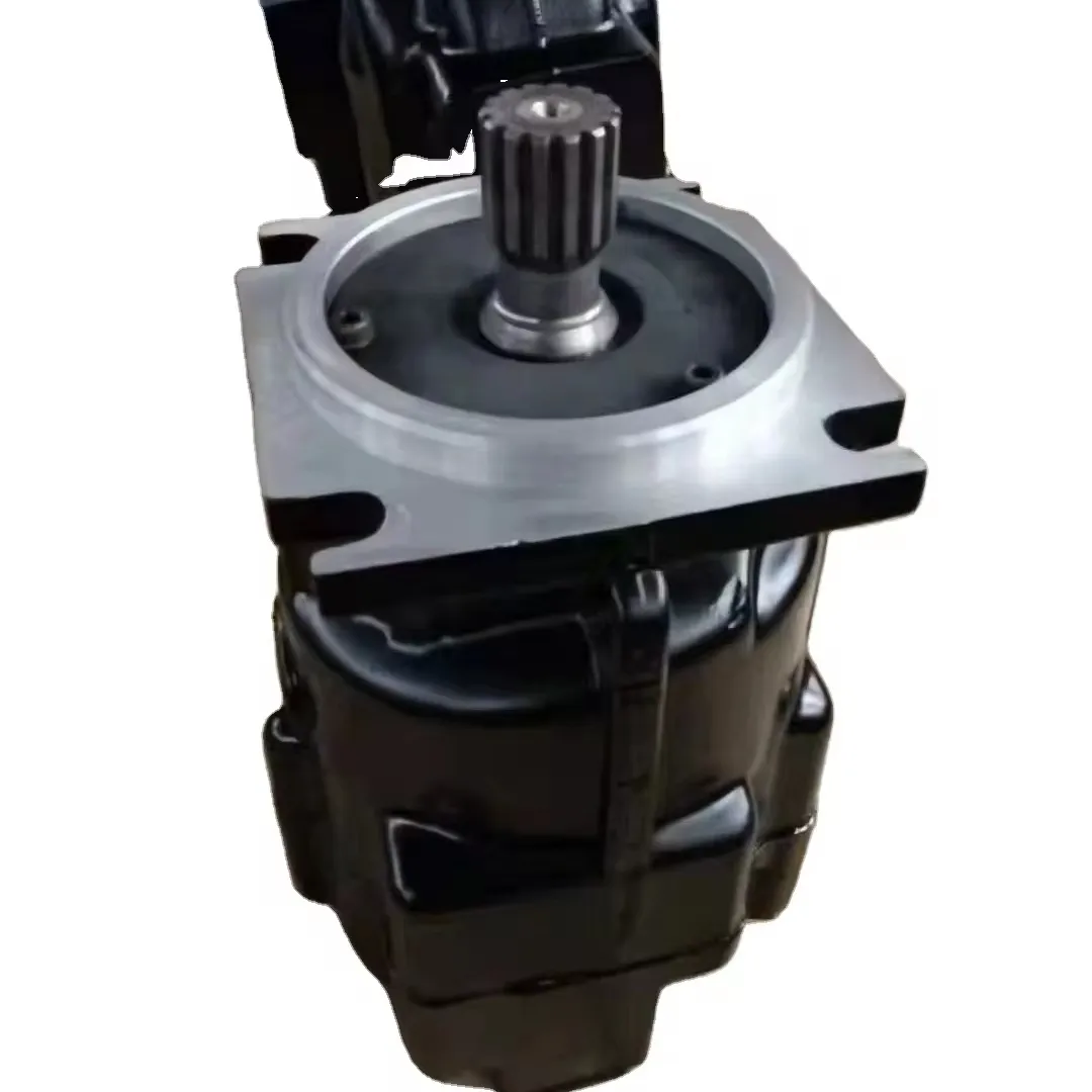 90R 90R100 90R075 90R055 hydraulic Variable displacement piston pump 90R075LV1CD60P3C7DD5GBA383824 OBO OBO hydraulic pump