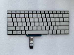 Microsoft Surface book 3 1907 1908英文版的Dock键盘 - Product Image 2