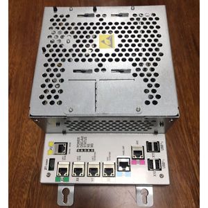 Una nuova unità Computer principale 3HAC050363-001 DSQC1018 spedizione veloce 3HAC050363-001 - Product Image 2