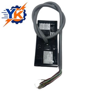 Lettore di Smart Card senza contatto del sistema di controllo di accesso del Controller di sicurezza certificato professionalmente - Product Image 4