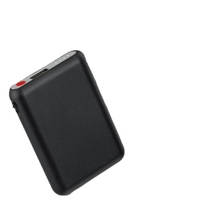 Heated Battery Pack 5000mAh Portable Charger USB C <strong>Input</strong> Rechargeable Power Bank <strong>DC</strong> <strong>Output</strong> for Heating Gloves Vest Shoes - Product Image 1