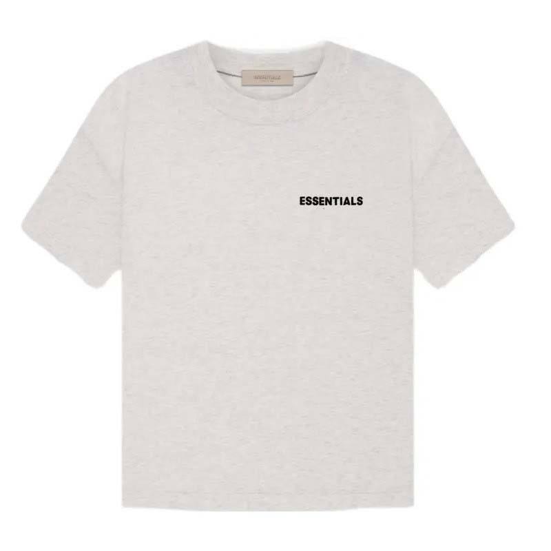 Light Oatmeal Tee