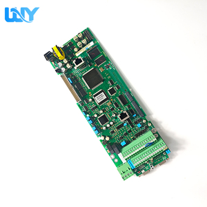 Moderno per la RV33-4NV4.H della scheda madre dell'inverter SIEI per l'ascensore 3.6 3.9 versione Brushless hotel asincroni asincroni - Product Image 1