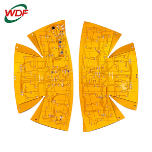 Y tế <span class=keywords><strong>FPC</strong></span> laser chiếu sáng thiết kế bảng mạch cho độ chính xác thiết bị y tế - Product Image 3