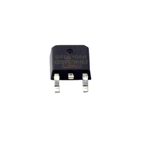 集積回路AP20N100Q PDFN3x3-8LスマートパワーIGBTダーリントンデジタルトランジスタ3レベルサイリスタ - Product Image 1