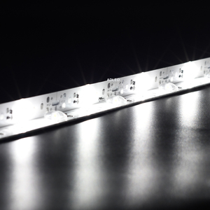 FCCパス14LEDエピスターチップSMD3030 DC24V LEDリジッドバー16.8W IP20バックライトライトボックス用LEDアルミストリップ - Product Image 4