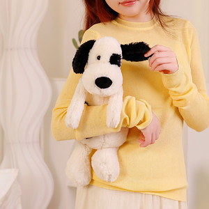 Wholesale Plush <strong>Toys</strong> Stuffed Animal Plush Doll Soft Dog Cute Dalmatian Dog Gift for Children's