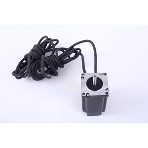 Schrittmotor-Kit Hoch drehmoment 3NM 57 Hybrid 2-Phasen-Nema 23 Schrittmotor und Treiber mit geschlossenem Regelkreis - Product Image 3