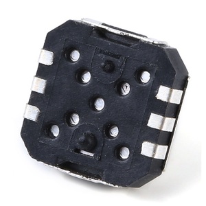 TS-1501 4-Wege-Navigations-Druckknopfschalter Joystick Multi-Directional Multi way Switch - Product Image 2