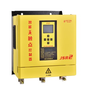 JSR2-500/R-M75, кран, интеллигентая (ый) Бесконтактный регулятор, с переключением между дальним и в поп упаковке, регулирование сопротивления для обмотки двигателя ротатор цепи - Product Image 1