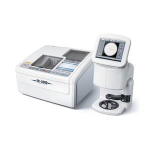 自動レンズスキャナーEC-3200 + CT-700パターンレスレンズEdger Plus Optics Instrumentation - Product Image 1