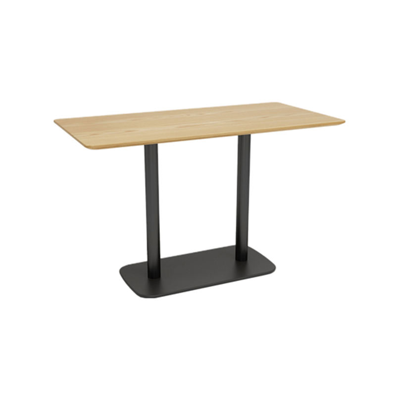 Rect table (120*60*75cm)