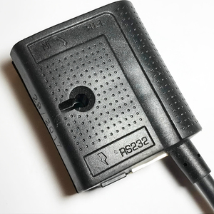 Nhà Máy Bán buôn ict220 ict250 2.5 Meter (8.20 feet) POS thiết bị đầu cuối ma thuật hộp cáp chì cho ingenico 296155461 mul0864b RS232 - Product Image 3