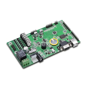 แผงวงจรพิมพ์อิเล็กทรอนิกส์ OEM & ODM (PCB) ประกอบบริการการผลิต PCBA ซัพพลายจากแหล่งที่เชื่อถือได้