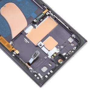 Original <strong>LCD</strong> Screen for <strong>Samsung</strong> Galaxy S23 Ultra SM-S918B Digitizer Full Assembly With Frame - Product Image 5