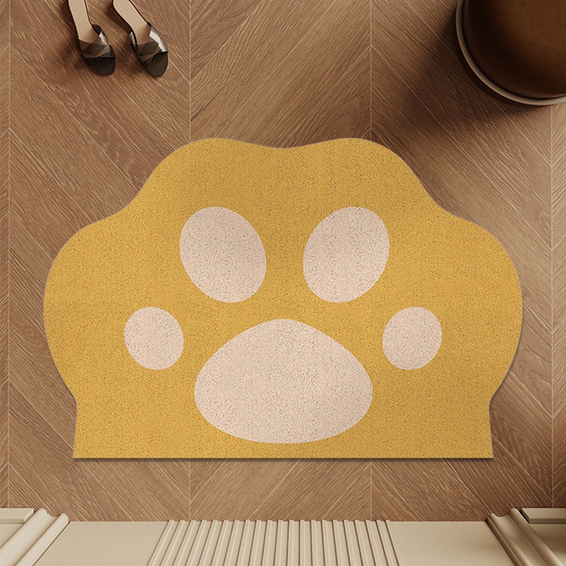 Bouquet Vintage - Roses - Demi-cercle