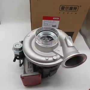 Fabrika fiyat için yeni Cummins motor QSB 6 Turbo HX35W Turbo 4038598 4041427 Tier-3 durum modeli 6 - Product Image 4