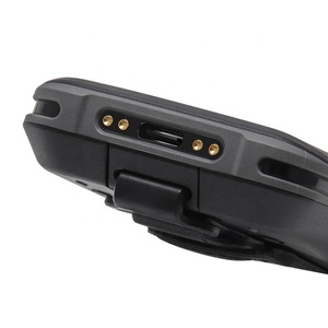 De alto rendimiento de 4,0 pulgadas de pantalla móvil 2D Scannar Android PDA escáner de código de barras UNIWA HS002 - Product Image 6