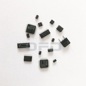MCP602T-<strong>I</strong>/<strong>SN</strong> SOP8 Integrated Circuit ICs Original Electronic Component Welcome to Inquire Integrated Circuit MCP602T-<strong>I</strong>/<strong>SN</strong> - Product Image 1