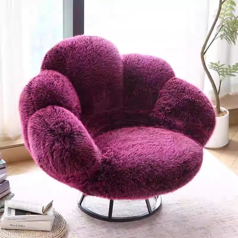 noir violacé