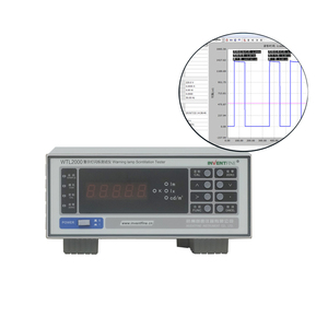 Inventfine AOL-2000 Aeronautical Obstacle Light Flicker <strong>Test</strong> <strong>System</strong> With <strong>software</strong> - Product Image 2