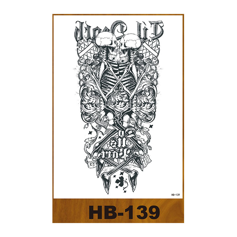 HB-139