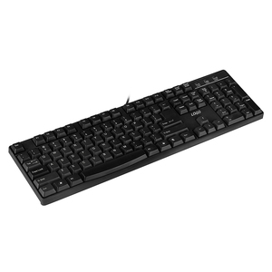 Customizable 104keys Standard Gaming <strong>Keyboard</strong> Slim Usb Gamer Wired Teclado Oem <strong>Computer</strong> <strong>Keyboards</strong> for Home Office Laptop Desktop - Product Image 4
