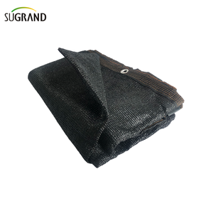 100% jungfräuliches HDPE-Landwirtschaft snetz für die Philippinen - Product Image 1
