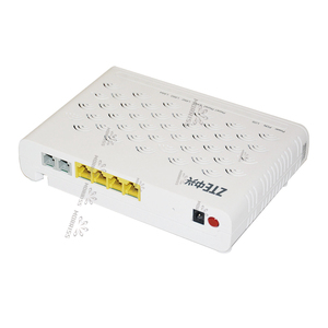 Ftth F620 Gpon 1ge + 3fe + wifi เทอร์มินัลเครือข่ายแสงโมเด็ม Onu Ons Router - Product Image 3