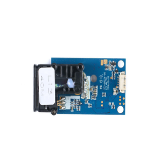 Laser mess sensor Laser-Entfernungs sensor modul Für Arduino Hochpräzises Infrarot-Entfernungs sensor Laser-Entfernungs messer modul