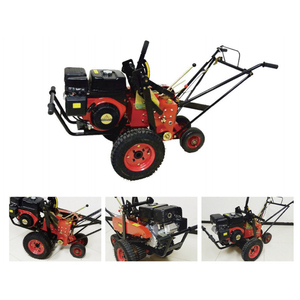 Soạn Thảo chise Máy cắt cỏ hiệu quả cao Mini soạn thảo đục cho nông nghiệp - Product Image 3