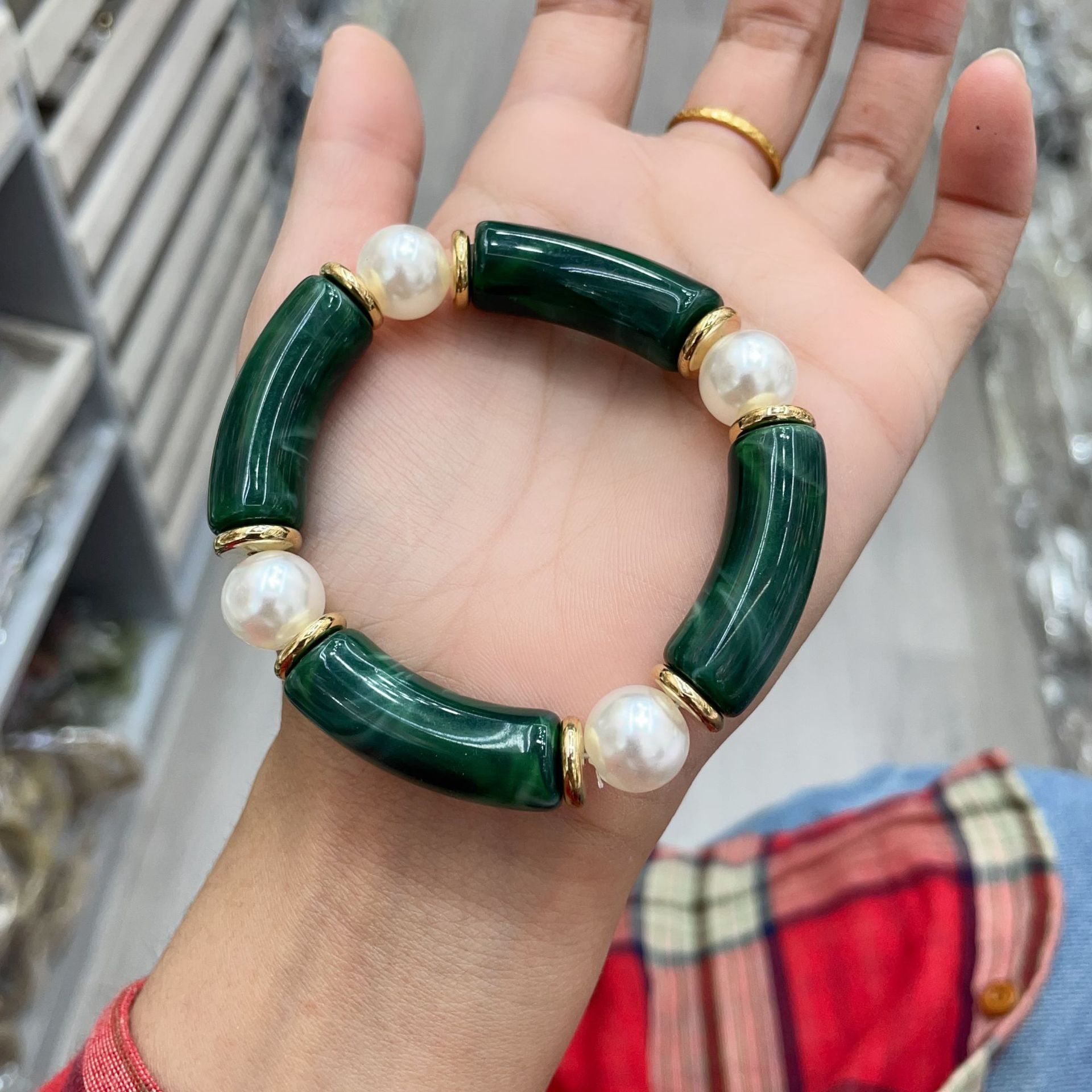 verde scuro