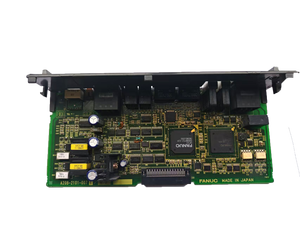 100% test Fanuc amplifikatör Pcb kartı kontrol A20B-2101-0071 tamam kullanılan enkoderler ürün - Product Image 2