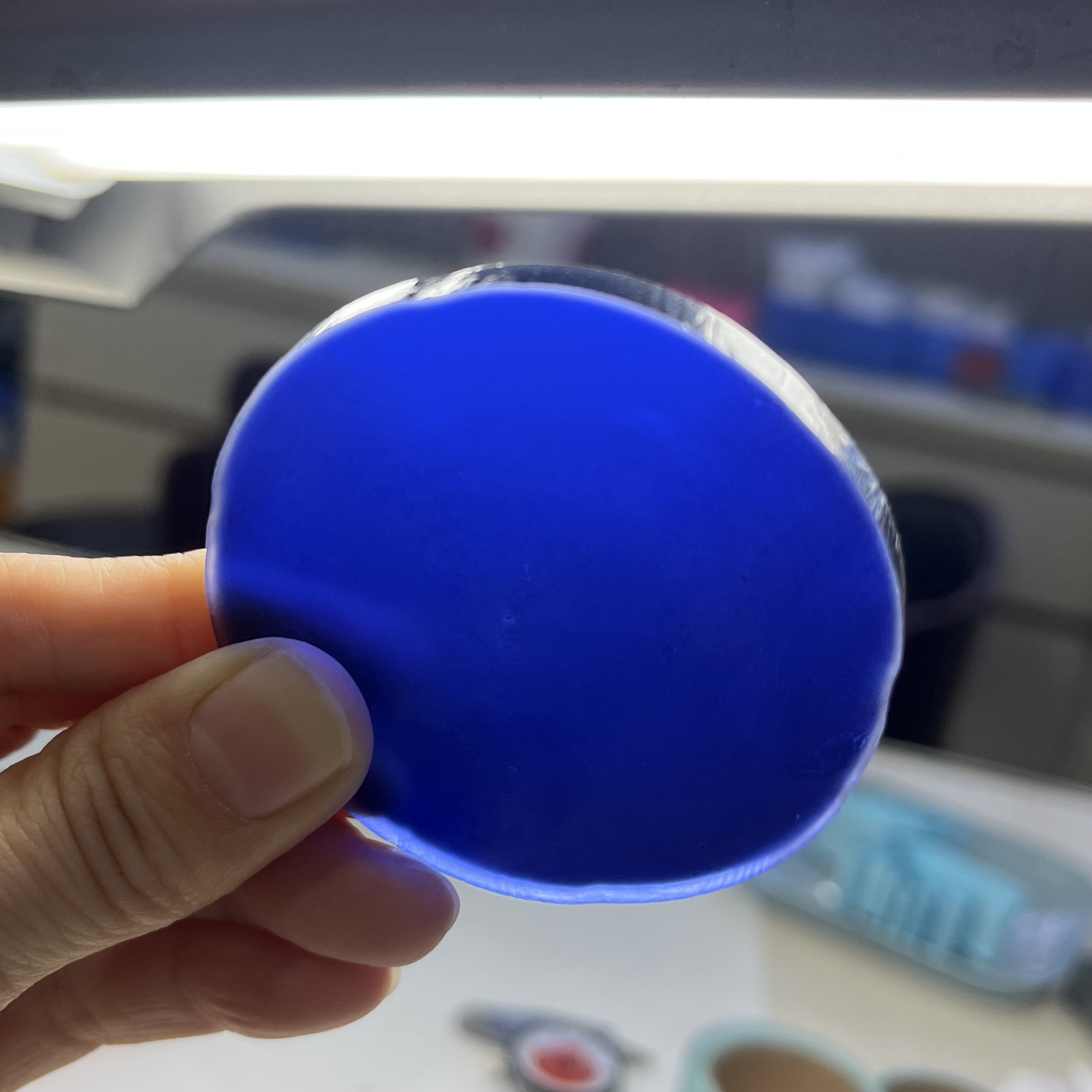 Royal Blue