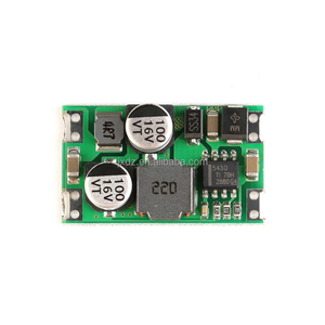 DC Negative <strong>Voltage</strong> <strong>Output</strong> Module Positive Negative <strong>Voltage</strong> Polarity Conversion 3A/Negative Level <strong>Output</strong> 3.3V/5V/9V/12V A07 New - Product Image 3