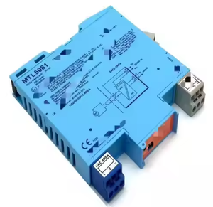 MTL4044D Controller di automazione ottimizzato AI | Sistema di controllo industriale predisposto per 5g per la produzione intelligente e IIoT | MTL Corp - Product Image 2