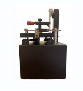 Halbautomatischer Datumnummern-Pad-Druck Codierungsmaschine Drucker für Datum Code - Product Image 1