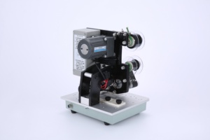 SANYING HP-241B macchina di codifica di stampa di scadenza di lotto della data calda del nastro di colore - Product Image 5