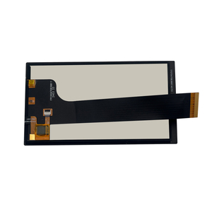 Módulo LCD industrial de 4,7 pulgadas con panel táctil G + FF e interfaz MIPI HD IPS de 750X1344 para sistemas de control - Product Image 3