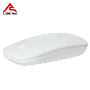 Online-Shopping 2,4 GHz Wireless Mouse Optisch wiederauf ladbar Lager RGB Porta riles Hp Windows 10 Mini-PC Hp Code-frei Smart Connect - Product Image 3