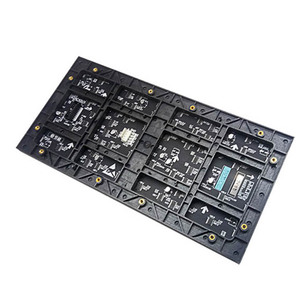 Модуль светодиодного дисплея P2.5 SMD1515 320x160 мм, полноцветный светодиодный модуль для сборки внутреннего светодиодного дисплея или рекламного видеоэкрана - Product Image 1