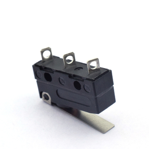 Yüksek kaliteli su geçirmez IP67 3pin Mini mikro anahtarı dokunsal anahtarı faresi özelleştirilebilir - Product Image 4
