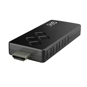 Decodificador de red Android 13 H313Tvbox + Control remoto de doble banda Bluetooth Wifi Quad-Core compatible con resolución 4K - Product Image 6