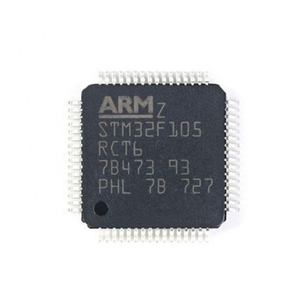 STM32F105 Microcontroller STM32F105RCT6 IC STM32F105RCT6TR New Standard Original 32-bit 72mhz 256KB Brand 64K * 8 2022 <strong>Fpga</strong> - Product Image 3