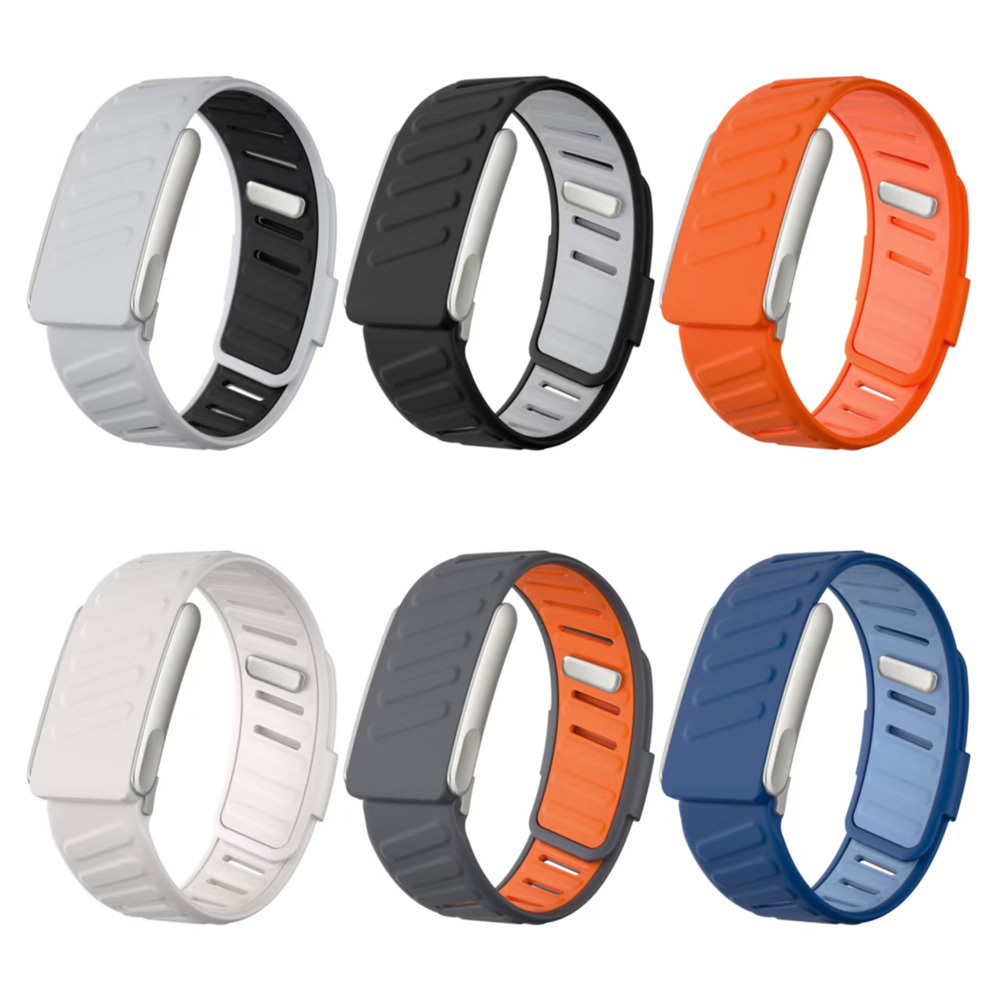 12 - Correa de Reloj