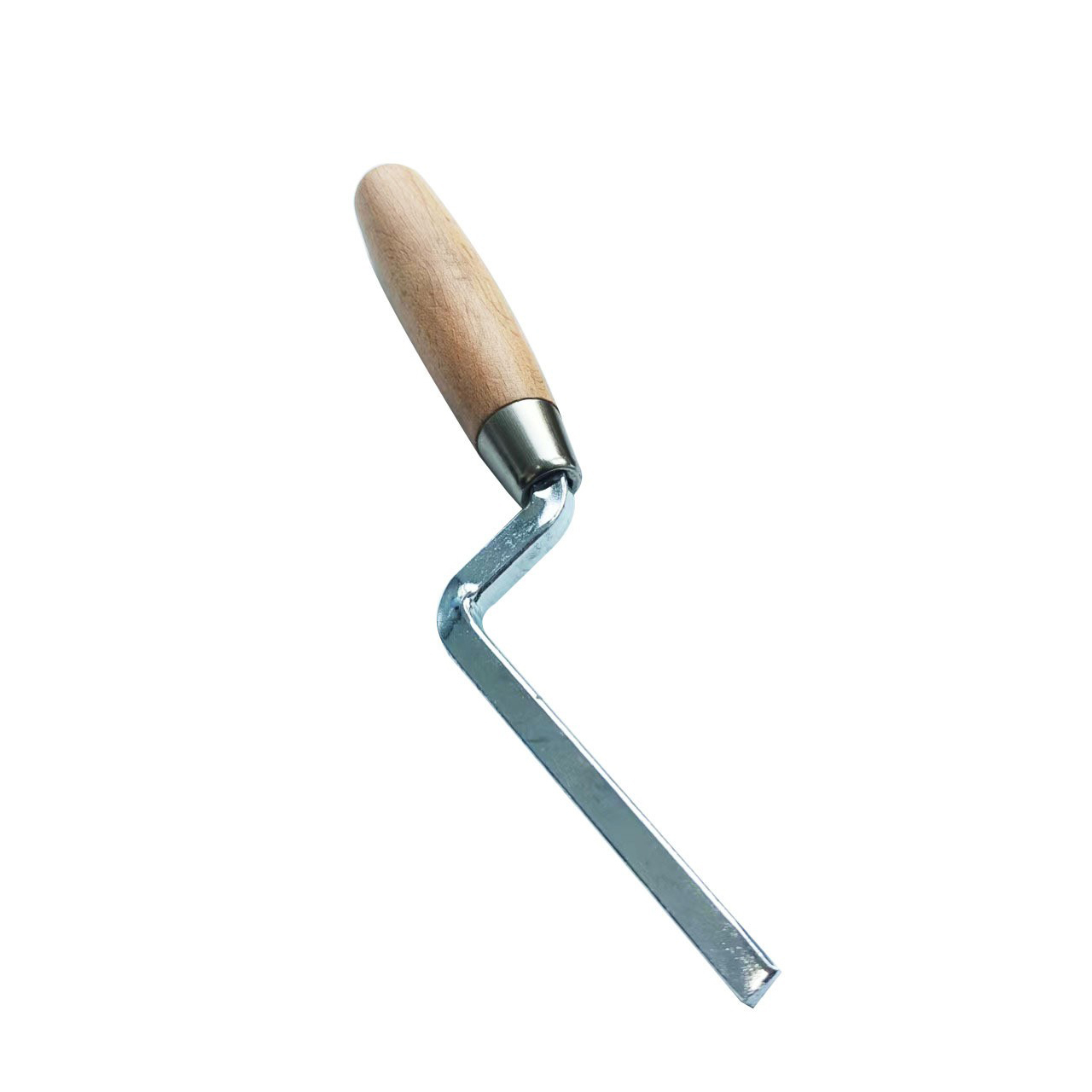 Lame carrée pour joint de brique