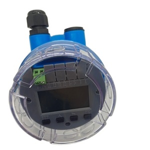 Ultrasonic <strong>Level</strong> <strong>Sensor</strong> Rs485 4-20ma Output Top Installation <strong>Liquid</strong> <strong>Level</strong> Solid <strong>Level</strong> <strong>Sensor</strong> Supplier - Product Image 1
