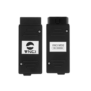 VNCI MDI2 CAN FD DOIP Car Auto Diagnostic Tool <strong>Interface</strong> for Cadillac Chevrolet Buick for Techline Connect (TLC) <strong>Software</strong> - Product Image 1