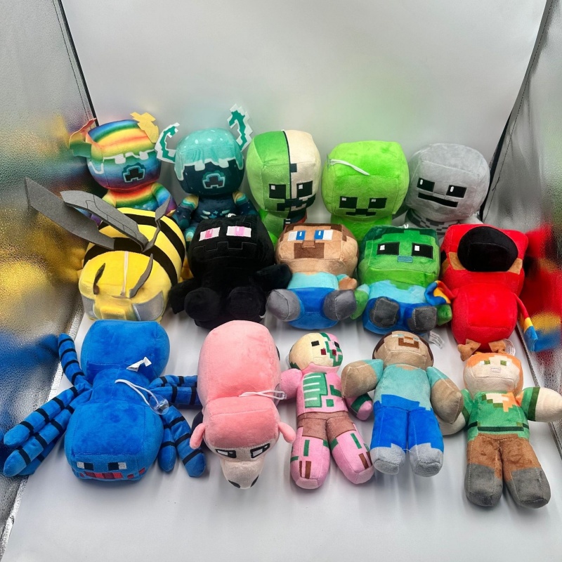Vente en gros de marchandises mixtes 1 (20cm)